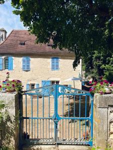 B&B / Chambres d'hotes Auberge du lion d'or : photos des chambres