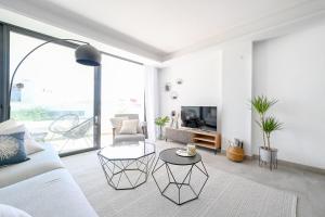 Seashell Infinity Luxury Apartment