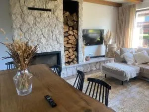 Villa Hamptons - Tałty