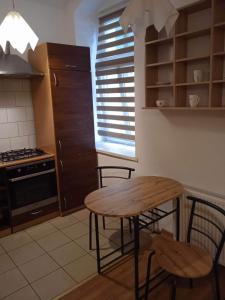 Apartament Ząbkowice Śląskie