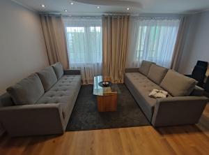 Apartament Magnat