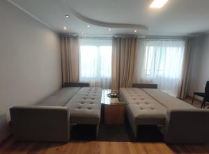 Apartament Magnat