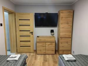 Apartament Magnat