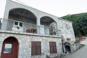 Apartments Vitorin