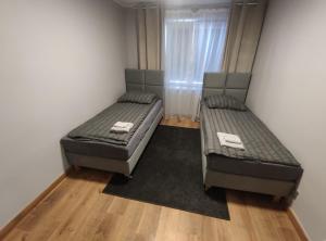 Apartament Magnat