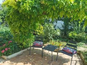 Appt proche des vignes - 弗内