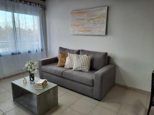 Apartamento Quintana