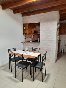 Apartamento Quintana