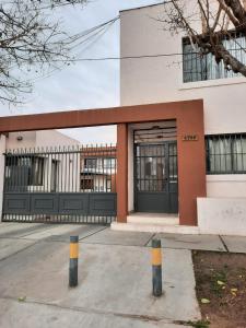 Apartamento Quintana