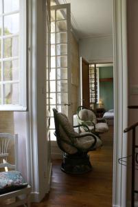 Maisons de vacances Chateau Rosemont : photos des chambres