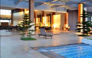 SMDC Wind -Cool Suites Tagaytay