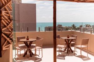 Conde Hotel Maceió