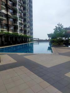 The Radiance Manila Bay