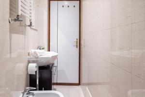 [VENEZIA-SAN MARCO] VIEW ON LUXURY SHOPPING STREET