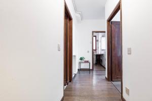 [VENEZIA-SAN MARCO] VIEW ON LUXURY SHOPPING STREET