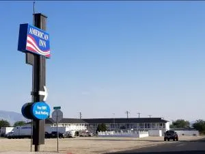 American Inn - هاوثورن