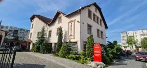 Pensiunea Venetia Sighisoara - Saschiz