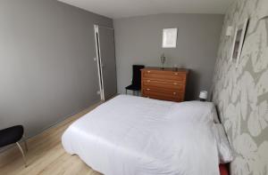 Appt proche des vignes