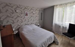 Appartements Appt proche des vignes : photos des chambres