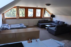 Stanislava Pechová Apartmán HakElaKuky