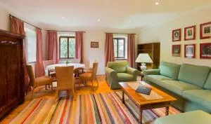 Das Laffelberghaus - Scheibbs