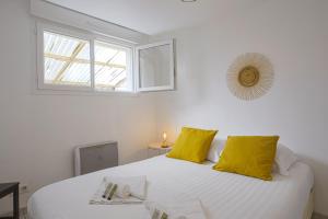 Appartement Canari - Bayonne - Welkeys