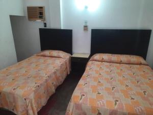 HOTEL ACUARIO CATEMACO