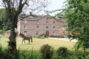 Manoir du Taillis - Cisai-Saint-Aubin