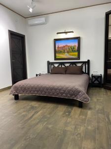 AKKERMAN-APPARTEMENT