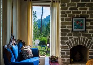 Dervish Stays, Mukteshwar