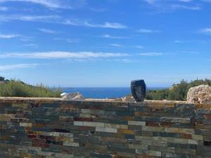 VUEMER Bandol - GRANDE TERRASSE de 45m2 VUE MER PISCINE PARKING