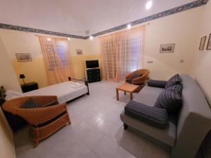 Apartman Roman Mandre 
