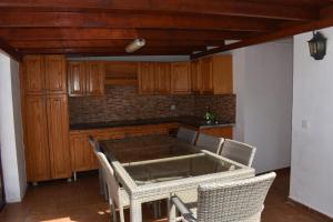 Villa Experience Heated Salty Water Pool