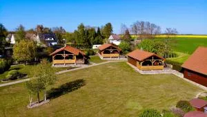 Naturcamp Duvendiek - Duvendiek