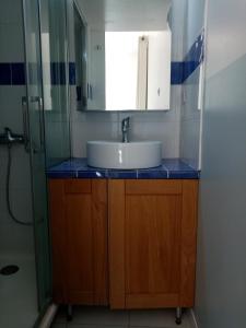 Villas Belle maison, beau quartier, piscine, proche centre, 5 chambres : photos des chambres