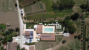 Il Poggio degli Antichi Sapori - Residence