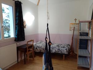 Villas Belle maison, beau quartier, piscine, proche centre, 5 chambres : photos des chambres