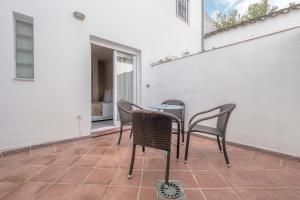 SunShine Templo Romano