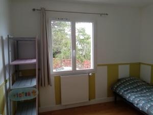 Villas Belle maison, beau quartier, piscine, proche centre, 5 chambres : photos des chambres