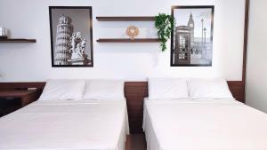 Studio TOP bem no Centro de Foz, garagem e wi-fi!