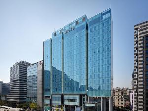 Shilla Stay Gangnam Yeoksam