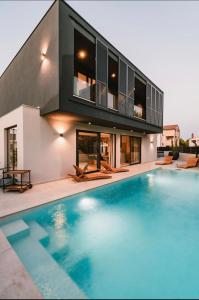 Villa Casa Domina 