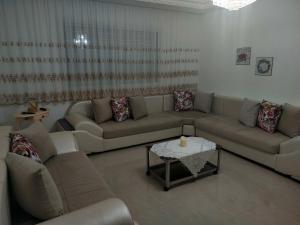 Appartement Standing Nabeul