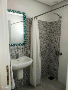 Appartement Standing Nabeul