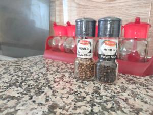 Appartement Standing Nabeul