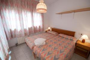 Penthouse Apartment room in Apartamentos Siglo XXI - Ancla