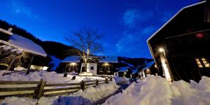 4 star hotel Aparthotel Feriendorf Kirchleitn Kleinwild Bad Kleinkirchheim Avstrija