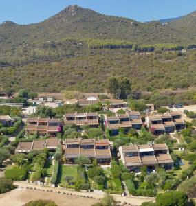 SantElmo Holiday Residence