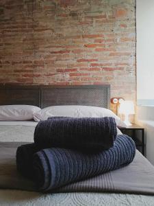 Mazi Apartments Penthouse