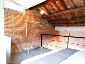 Mazi Apartments Penthouse